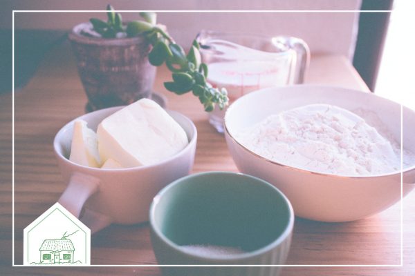 Get in touch with farmhouse cookery
